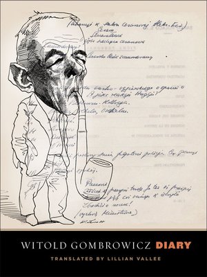 cover image of Diary